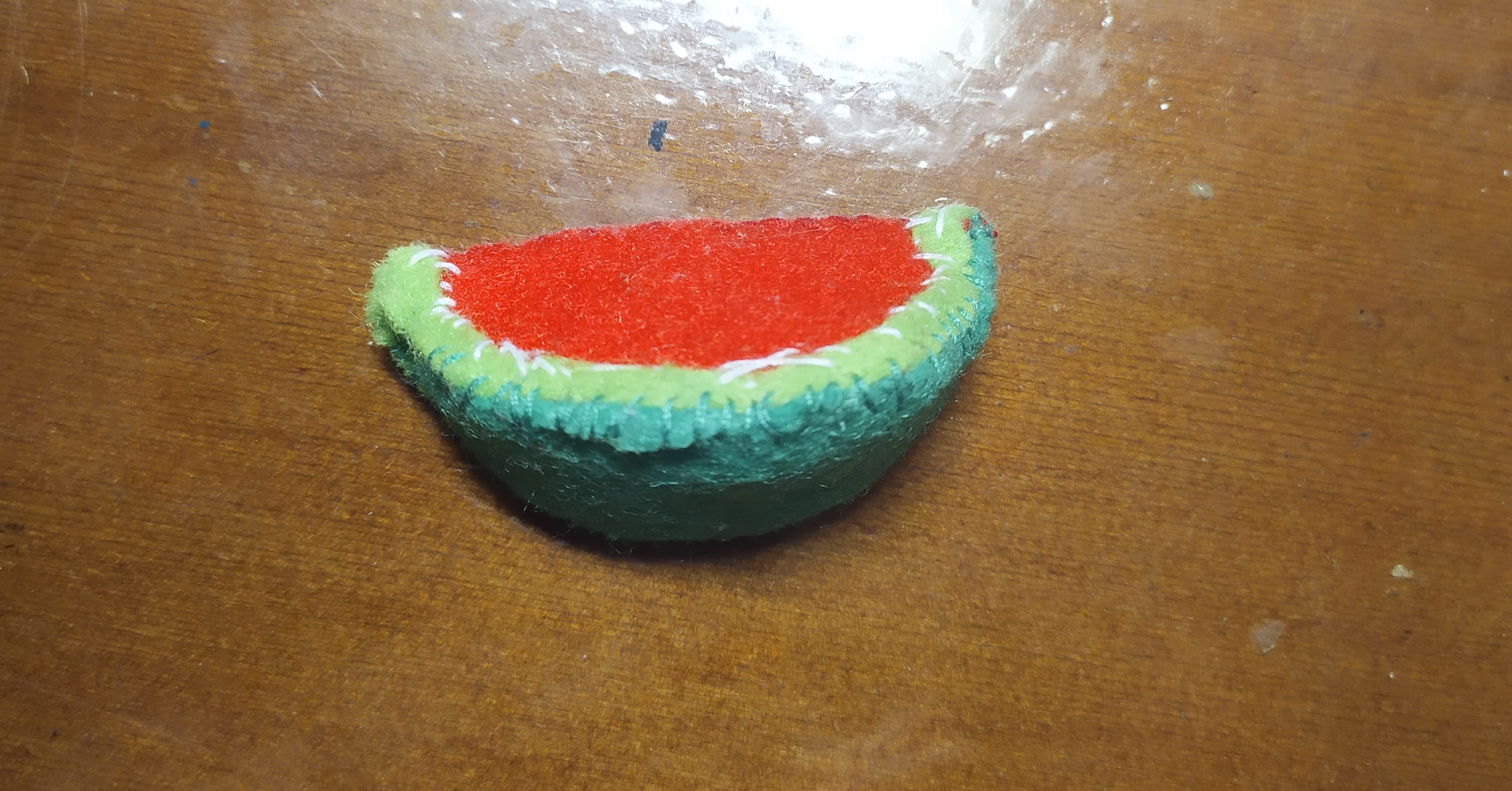 作品 B